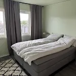 Floor With Great View Apartment Tromso