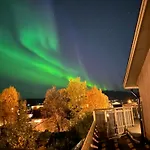 Floor With Great View Apartment Tromso