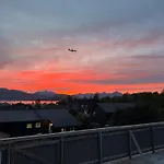 Floor With Great View Tromso