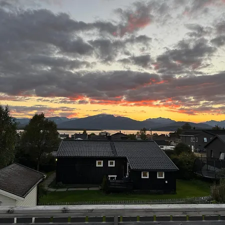 With Great View Tromsø