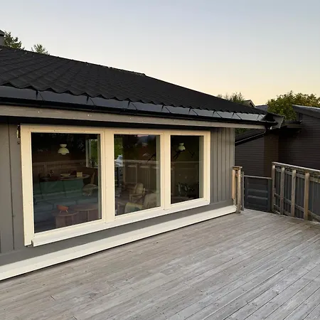 With Great View * Tromso