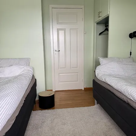 With Great View Tromsø