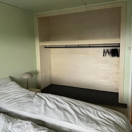 Appartement With Great View