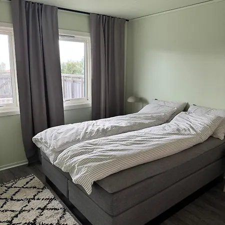 With Great View Apartment Tromso