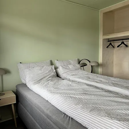 Appartement With Great View Tromsø