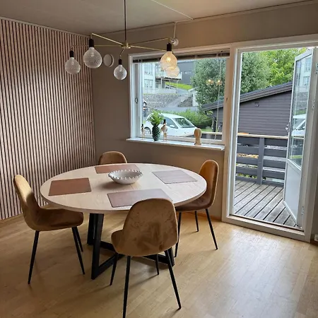 With Great View * Tromsø