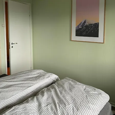 Apartment With Great View *