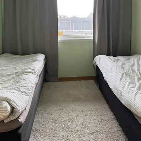 Appartement With Great View *