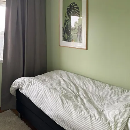 With Great View Apartment *