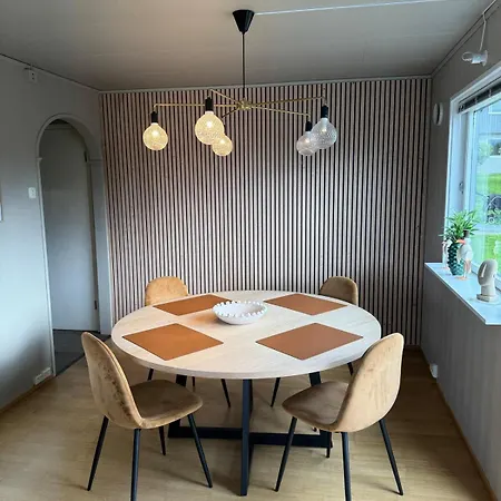 With Great View Appartement Tromsø