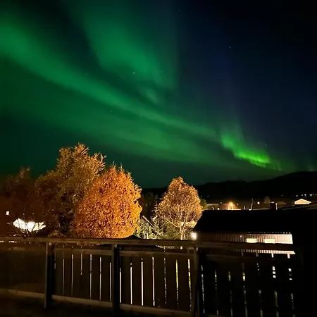 With Great View Apartment Tromso