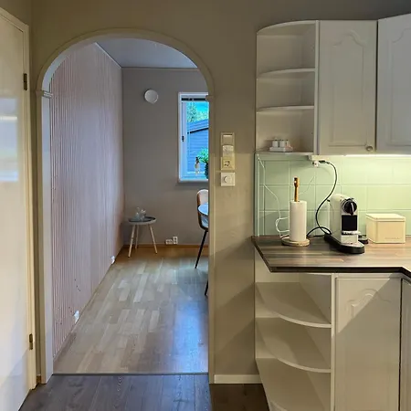 Appartement With Great View Tromsø