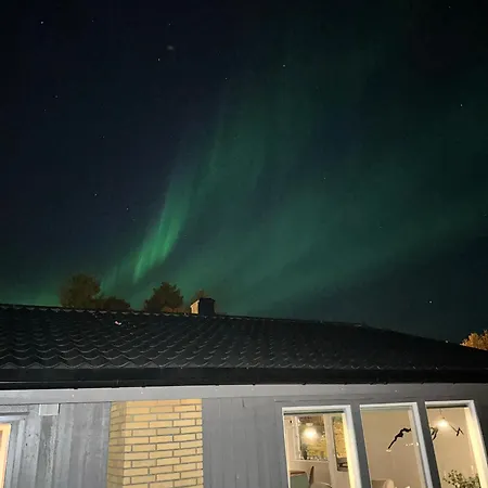 With Great View * Tromso