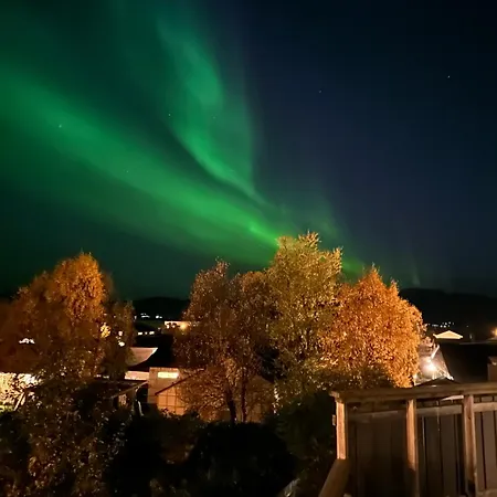 With Great View Apartment Tromso