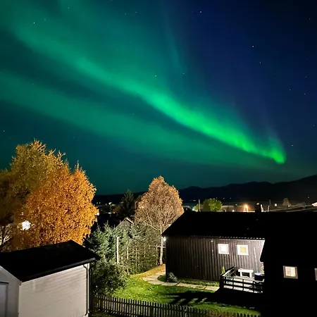 With Great View Appartement Tromsø