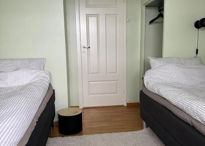 With Great View トロムソ