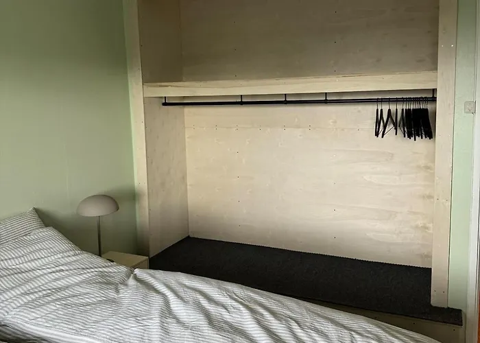 アパート With Great View