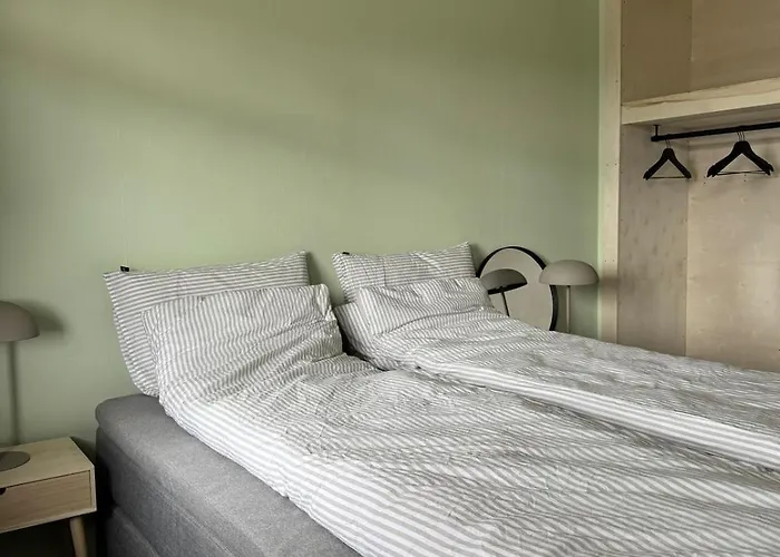 アパート With Great View トロムソ