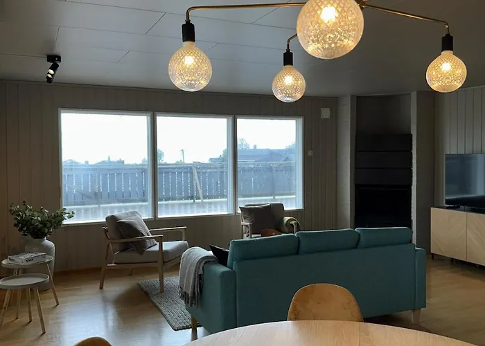 With Great View アパート