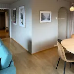 Apartment With Great View *