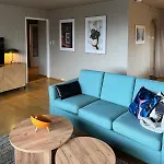 With Great View Apartment