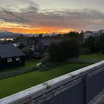 With Great View Apartment Tromsø