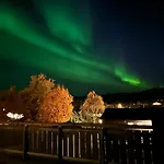 With Great View Apartment Tromsø
