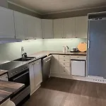 Apartment With Great View *