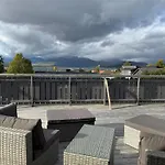Apartment With Great View Tromsø