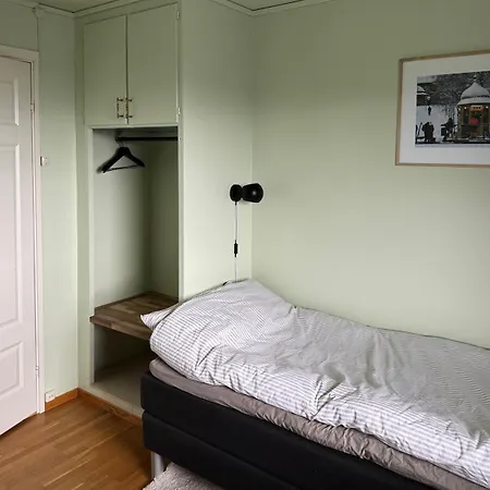 Apartament With Great View Tromsø