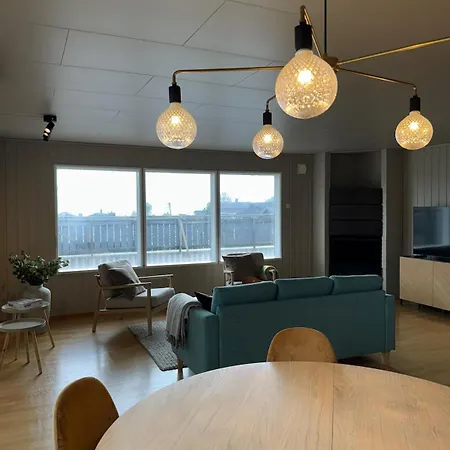 With Great View Apartament