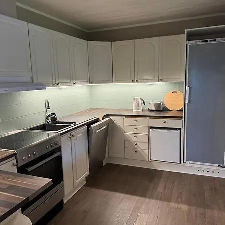 Apartament With Great View *