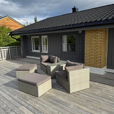 Apartament With Great View *