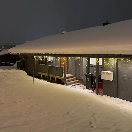 With Great View Apartment Tromsø
